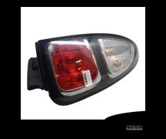 STOP FANALE POSTERIORE DESTRO CITROEN C3 Picasso 6