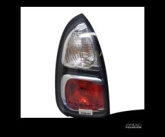 STOP FANALE POSTERIORE SINISTRO CITROEN C3 Picasso