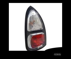 STOP FANALE POSTERIORE SINISTRO CITROEN C3 Picasso