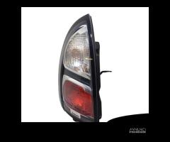 STOP FANALE POSTERIORE SINISTRO CITROEN C3 Picasso