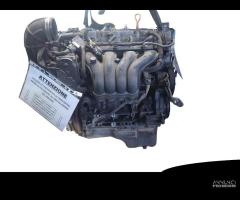 MOTORE COMPLETO SUZUKI Splash 1Â° Serie K12B K12B