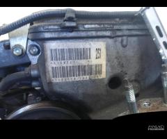 MOTORE COMPLETO SUZUKI Splash 1Â° Serie K12B K12B - 8