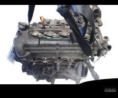 MOTORE COMPLETO SUZUKI Splash 1Â° Serie K12B K12B - 10