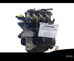 MOTORE COMPLETO RENAULT Clio Serie D4FG7 Benzina 1