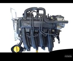 MOTORE COMPLETO RENAULT Clio Serie D4FG7 Benzina 1