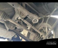 ASSALE POSTERIORE HYUNDAI Tucson Serie 4x4 Diesel - 7