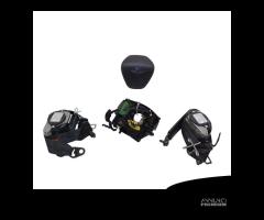 KIT AIRBAG COMPLETO FORD Transit Serie Custom YMF6