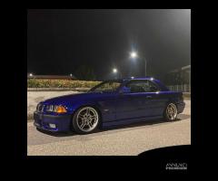 Assetto a Ghiera Regolabile BMW Serie 3 E36 1992