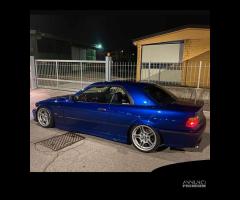 Assetto a Ghiera Regolabile BMW Serie 3 E36 1992 - 9