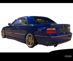 Assetto a Ghiera Regolabile BMW Serie 3 E36 1992 - 12