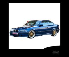 Assetto a Ghiera Regolabile BMW Serie 3 E36 1992 - 25