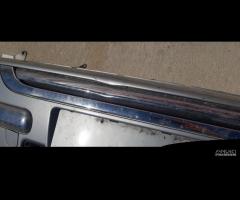 MINI COOPER R50 R52 PARAURTI ANTERIORE SPOILER