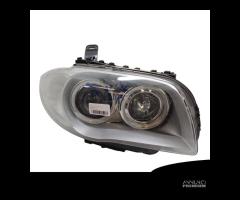 FARO ANTERIORE DESTRO BMW Serie 1 Serie (E87) 6311