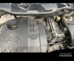 CAMBIO MANUALE COMPLETO JEEP Patriot 1Â° Serie KRX