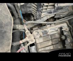 CAMBIO MANUALE COMPLETO JEEP Patriot 1Â° Serie KRX