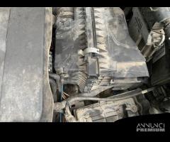 CAMBIO MANUALE COMPLETO JEEP Patriot 1Â° Serie KRX