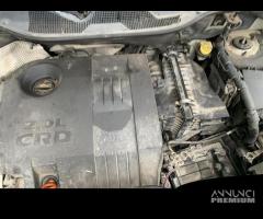 CAMBIO MANUALE COMPLETO JEEP Patriot 1Â° Serie KRX