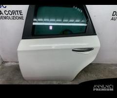 PORTIERA POSTERIORE SINISTRA ALFA ROMEO 159 Berlin