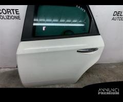 PORTIERA POSTERIORE SINISTRA ALFA ROMEO 159 Berlin