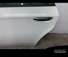 PORTIERA POSTERIORE SINISTRA ALFA ROMEO 159 Berlin