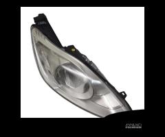 FARO ANTERIORE DESTRO FORD Grand C-Max Serie AM51