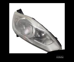 FARO ANTERIORE DESTRO FORD Grand C-Max Serie AM51