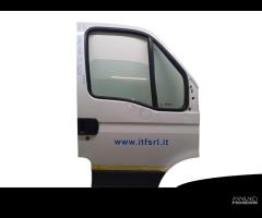 PORTIERA ANTERIORE DESTRA IVECO Daily 35A Serie (9