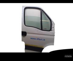 PORTIERA ANTERIORE DESTRA IVECO Daily 35A Serie (9