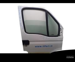 PORTIERA ANTERIORE DESTRA IVECO Daily 35A Serie (9