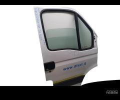 PORTIERA ANTERIORE DESTRA IVECO Daily 35A Serie (9 - 6