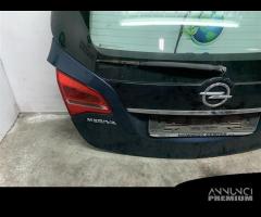 PORTELLONE POSTERIORE COMPLETO OPEL Meriva 3Â° Ser