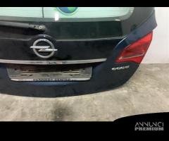 PORTELLONE POSTERIORE COMPLETO OPEL Meriva 3Â° Ser