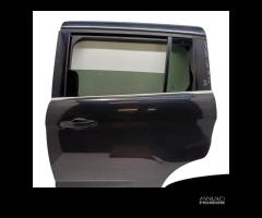 PORTIERA POSTERIORE SINISTRA FORD Grand C-Max Seri