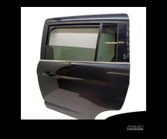 PORTIERA POSTERIORE SINISTRA FORD Grand C-Max Seri