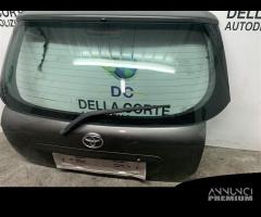 PORTELLONE POSTERIORE COMPLETO TOYOTA Corolla Berl