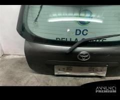 PORTELLONE POSTERIORE COMPLETO TOYOTA Corolla Berl