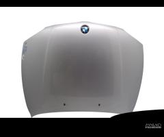 COFANO ANTERIORE BMW Serie 1 Serie (E87) 416271621