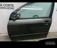 PORTIERA ANTERIORE SINISTRA TOYOTA Corolla Berlina