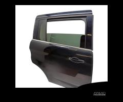 PORTIERA POSTERIORE DESTRA FORD Grand C-Max Serie