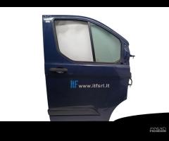 PORTIERA ANTERIORE DESTRA FORD Transit Serie Custo