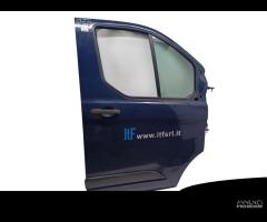 PORTIERA ANTERIORE DESTRA FORD Transit Serie Custo