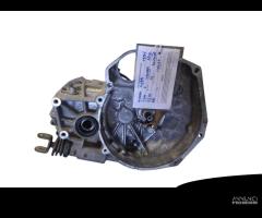 CAMBIO MANUALE COMPLETO NISSAN Micra 1Â° Serie 920