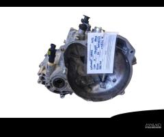 CAMBIO MANUALE COMPLETO CHEVROLET Spark 2Â° Serie