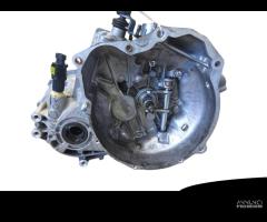 CAMBIO MANUALE COMPLETO CHEVROLET Spark 2Â° Serie