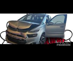 CITROEN C4 2 SERIE PICASSO 2016 RICAMBI ORIGINALI - 1