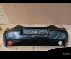 PARAURTI POSTERIORE COMPLETO VOLKSWAGEN New Beetle