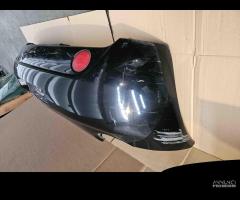 PARAURTI POSTERIORE COMPLETO VOLKSWAGEN New Beetle