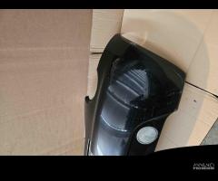 PARAURTI POSTERIORE COMPLETO VOLKSWAGEN New Beetle