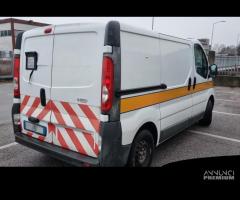 OPEL Vivaro 2ª serie - 2012 - 3