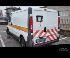 OPEL Vivaro 2ª serie - 2012 - 4